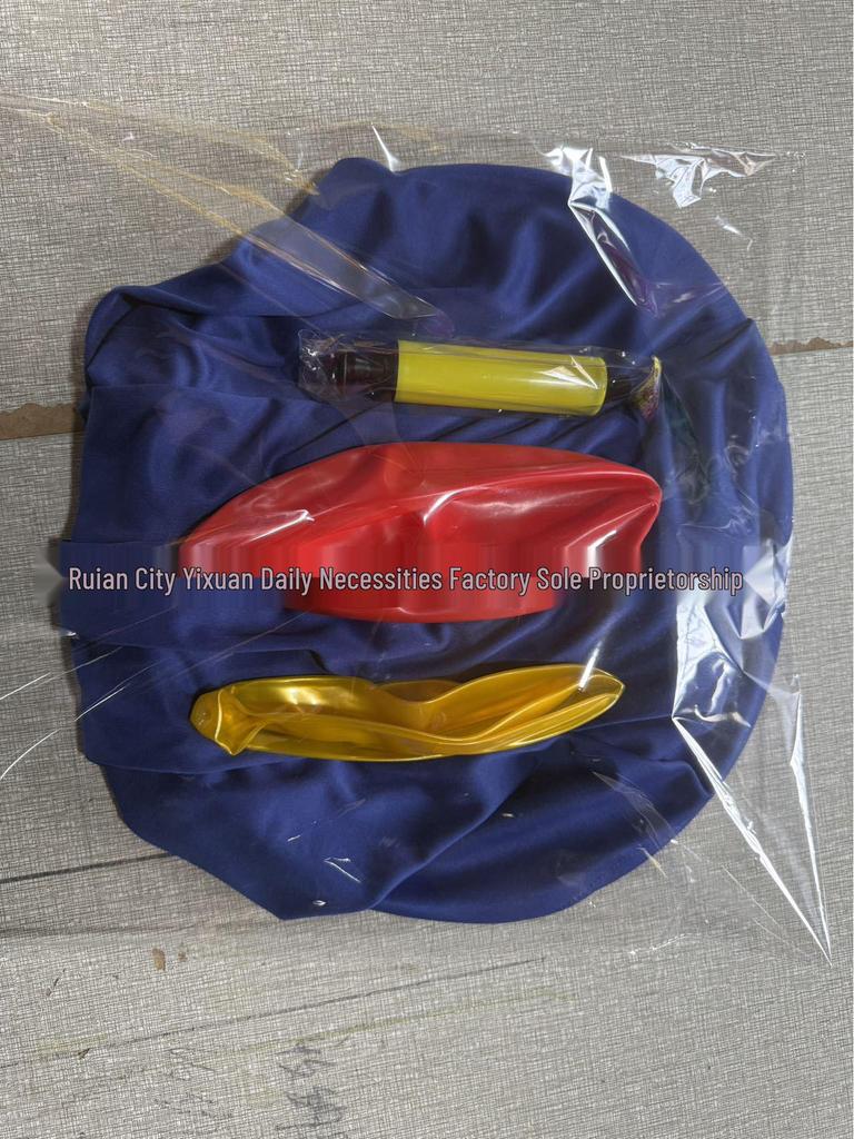 Набор для игры во дворе «Бабушкины трусы»: Веселье семейного сбора