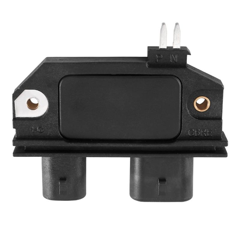 Ignition Module For Volvo Mercruiser Penta OMC 4-Cyl V6 & V8 Engines 811637001, 811637T, 18-5107-1, 3854003-M53K