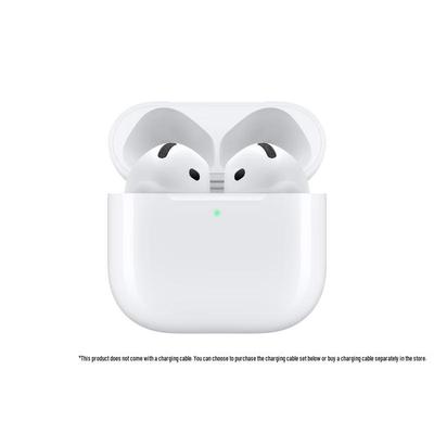 Apple AirPods 4 с зарядным чехлом USB-C