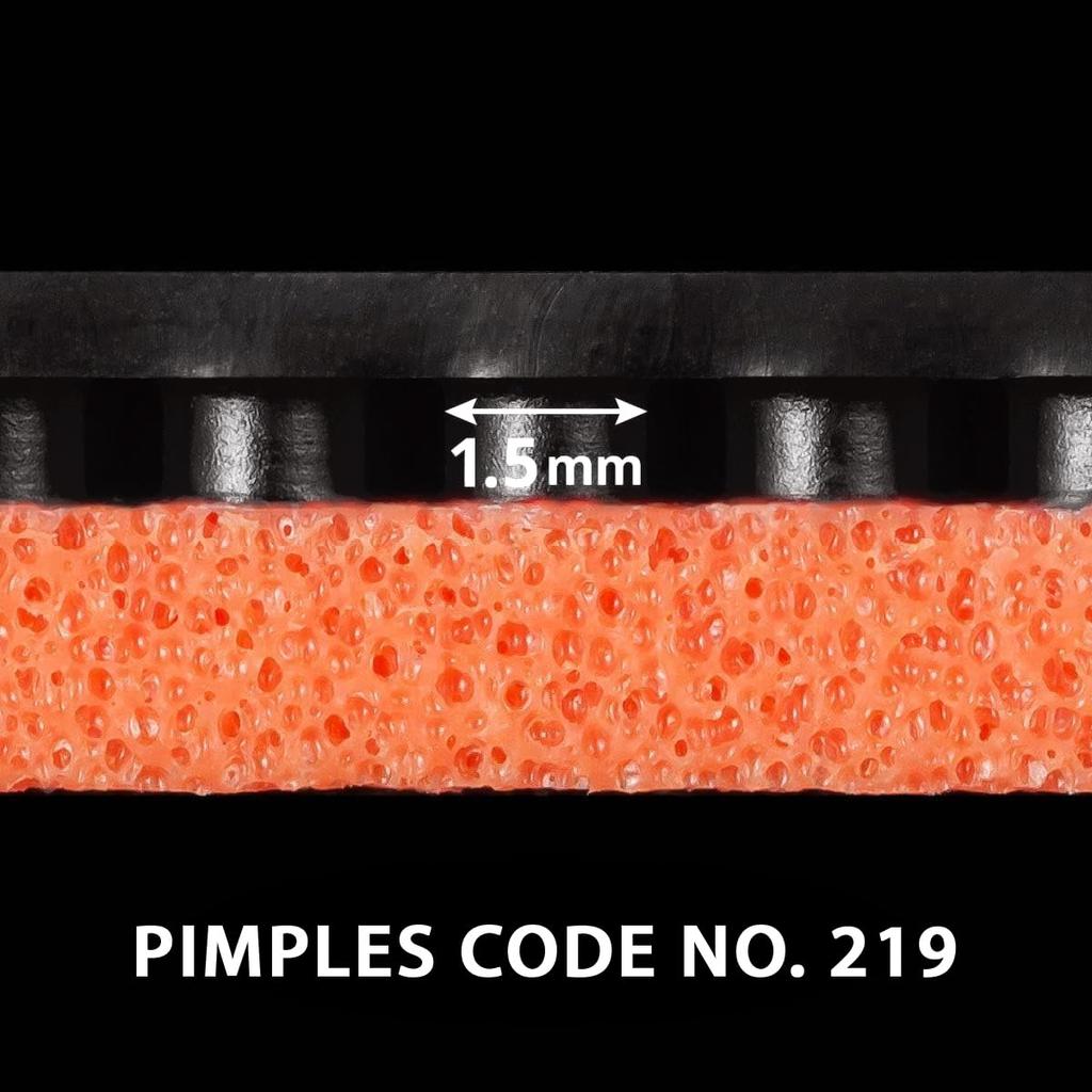 Butterfly Tenergy 19 Black (278) Hot 06090