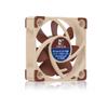 Noctua NF-A4x10 PWM 3pin/4pin 12V/5V Корпусный вентилятор 40x40x10мм Тонкий вентилятор PWM Интеллектуальное управление температурой Ультрамалый вентилятор