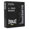 Мужские боксеры Everlast хлопок 4 штуки