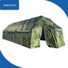 Yulongshan 37sqm Folding Arched Mesh Tent