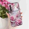 Для Tecno Spark 8 Pro KG8 Чехол Милый Мультяшный Защитный Чехол для Телефона Для Tecno Spark 8 Spark8 KG6 Мягкий ТПУ Силиконовый Чехол