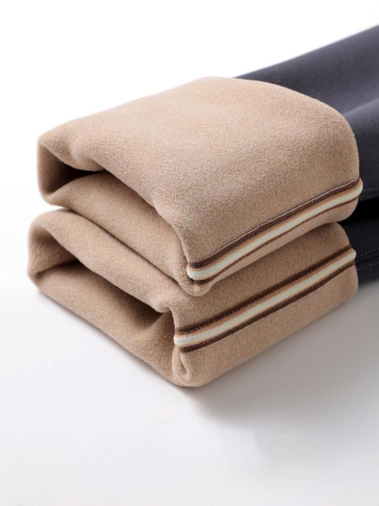 Флисовые леггинсы, осенне-зимняя юбка-трапеция, теплые искусственные двухсекционные брюки с изображением акулы, женские спортивные бесшовные леггинсы с высокой талией для йоги