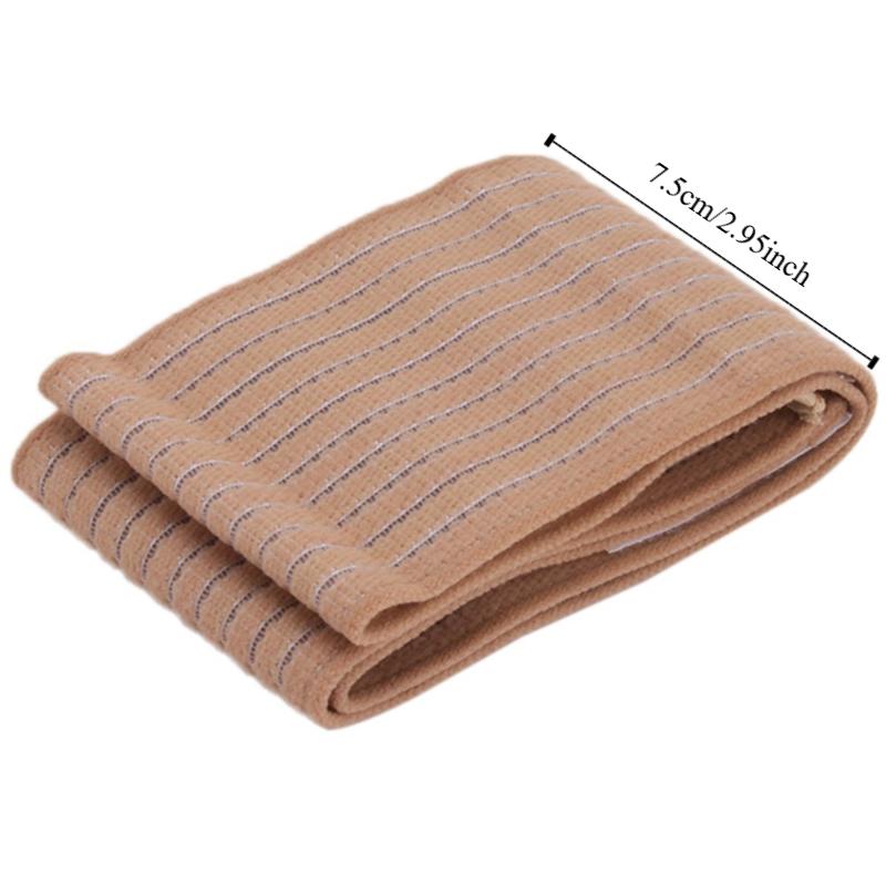 Adjustable Comfortable Bike Leg Warmers Sport Protection Bandage Calf Elastic Bandage Thigh Sleeve