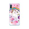 Case For HONOR 20 Lite View 30 V 30 Pro Plus Cover For Huawei Honor 20S 9A 9C 9S 9X Premium 7s 8a Case Rainbow Lovely Unicorn
