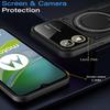 Противоударный чехол-броня для телефона Motorola Moto G30 G32 G34 G53 G60 G84, противоударный, с держателем-кольцом для пальца, магнитная крышка, Capa G53 Cases
