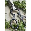 Henkel Zwilling Multipurpose Kitchen Scissors 20cm (Black)