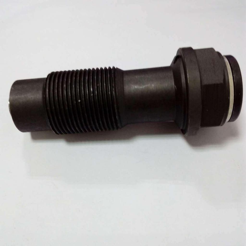 Натяжитель цепи ГРМ и верхняя направляющая планка Mercedes-Benz W203/W211 2720500111