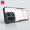 For OnePlus 15 Case XUNDD Casing Transparent Back Cover Airbag Shockproof Bumper Protective Cases For One Plus 15