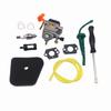 4180-120-0608, 4180-120-0610 Carburetor for STIHL HL95K HT100 HT101 KM100 KM100R KM110R KM110 KM90 KM90R SP90 SP90T FS130