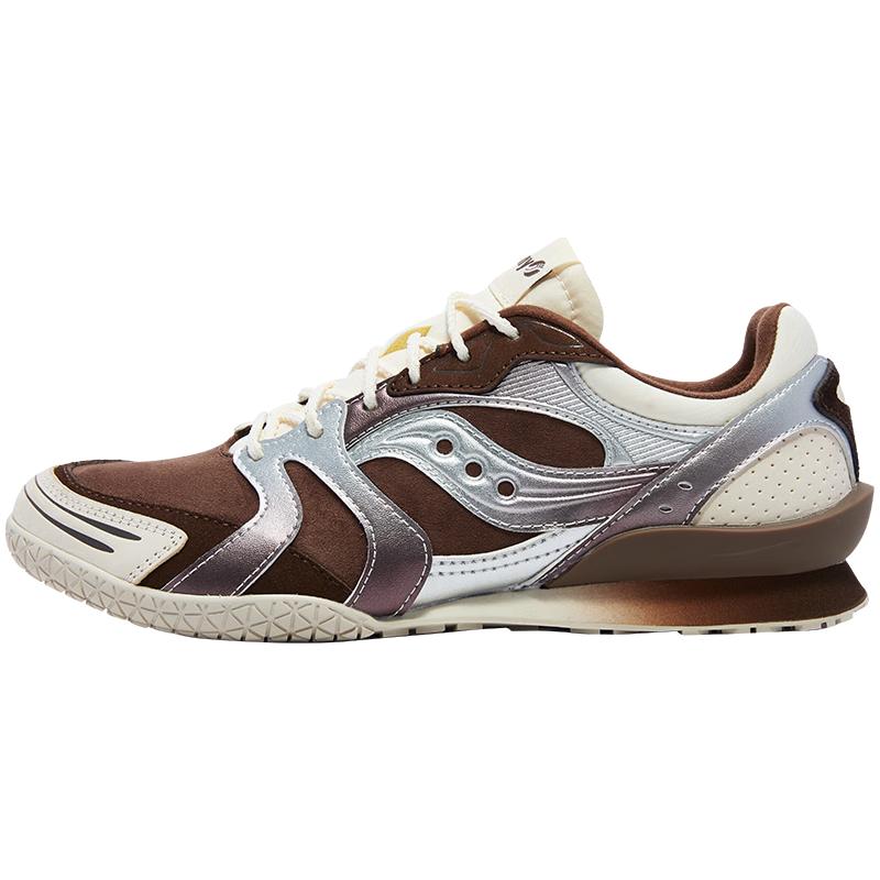 SAUCONY Женские классические ретро повседневные кроссовки BULLET V2