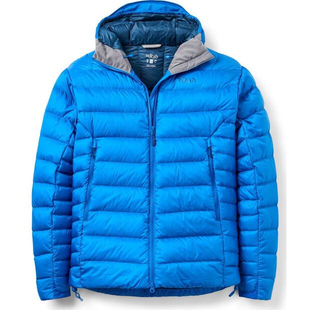 Куртка Rab Electron Pro Hoody