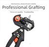 Garden Grafting & Pruning Kit: Shears, Knife, Seedling & Fruit Tree Machines, Essential Grafting Tools