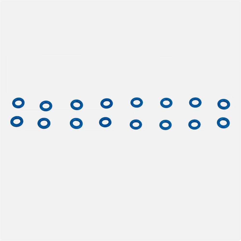 Fuel Injector Rebuild Kit for Chevrolet Corvette 5.7L