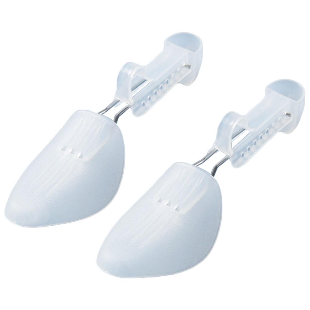 Shoe Tree Stretcher Adjustable Boots Holder Wrinkle Anti-deformation Lightweight for Leather Shoes Casual Sports Shoes