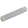 Ohm Electric SL-RSP050AD-W 06-3520 Перезаряжаемый светодиодный многоцелевой светильник, с датчиком, 5 Вт, дневной свет