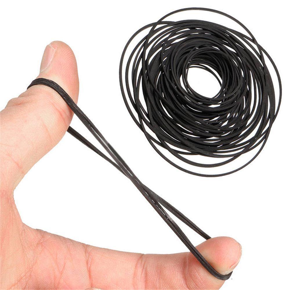 Universal for Recorders Radio Assorted Machine Common Belt Machine Belt Cassette Tape Power Belt