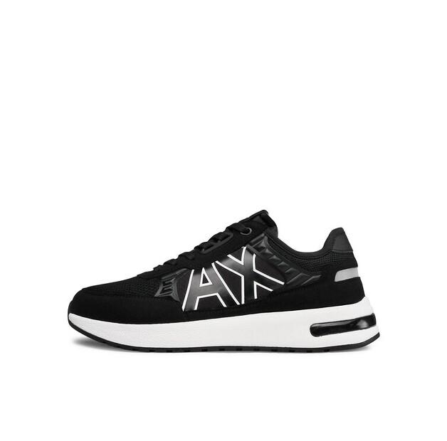 Кроссовки Armani Exchange XUX090 XV276 00002