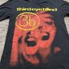 Third Eye Blind Коллекция 2022 Все размеры Подарок для фаната Футболка Унисекс Футболка