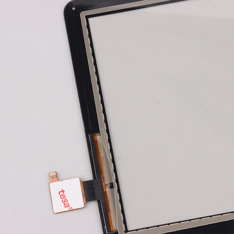 Touch For Fire Hd8 Hd 8 2020 10-го поколения K72Ll4 сенсорный экран дигитайзер панель переднее стекло