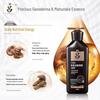 Ryo Black Ginseng Revitalizing Shampoo & Conditioner Series
