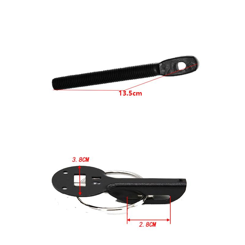2Pcs Universal Engine Hood Lock Racing Aluminum Alloy Bonnet Hood Pin Kit Down Hood Lock Pins Quick Release Bonnet Pins Parts