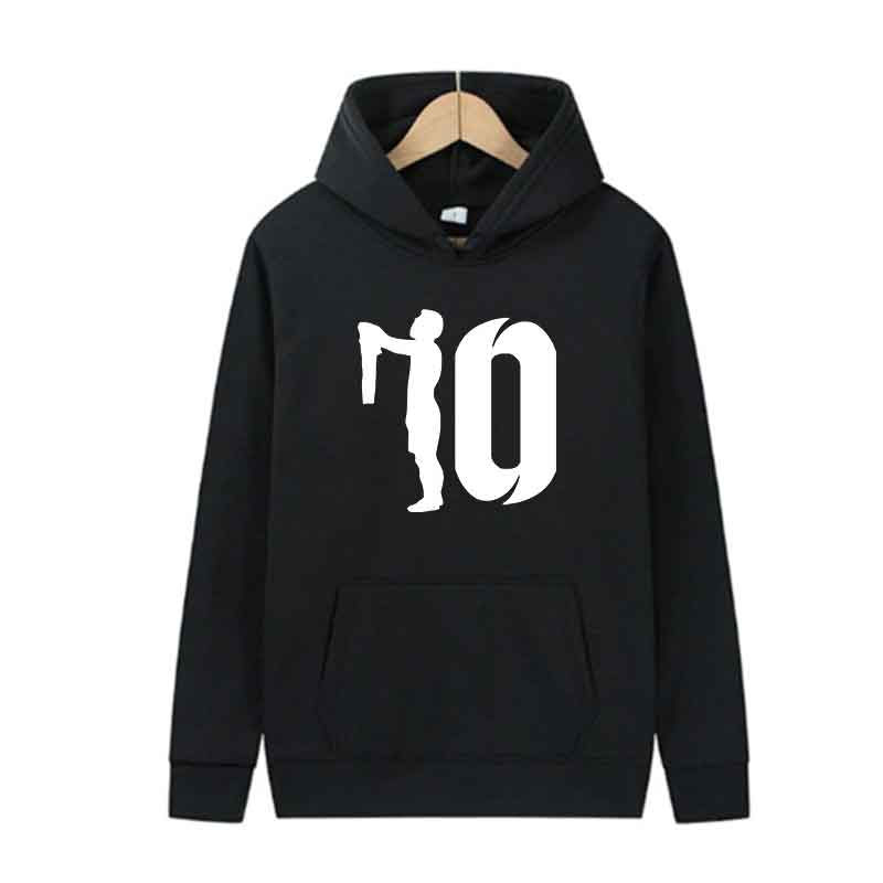 Men Women Hooded Pullover Street Trends Printed Hooded Shirt Fashion Unisex Long Sleeve Hooded Spring Autumn Tops