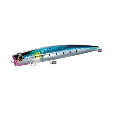 SHIMANO Поппер Ocea Bubble Dip Flash Boost 220F 001F Сардина XU-P22T