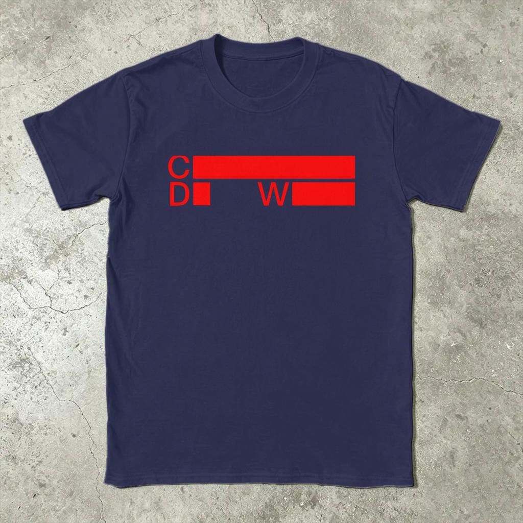 Charlotte De Witte Dj Tshirt Summer 100 Cotton T Shirts For Unisex Hipster Design Tshirt Short Sleeve Street Style Tops