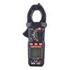 600A AC Clamp Meter, Digital Multimeter with NCV, 6000 Counts, Measures Voltage, Current, Capacitance, Temperature,
