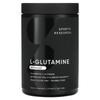 L-Glutamine, Unflavored, 500G (1.1Lb)