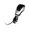 Auto Transmission Gear Shift Knob Shifter Lever Fit For Ford Escape Fusion 2013-