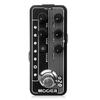 Mooer Micro Preamp 020 Preamp Guitar Effector