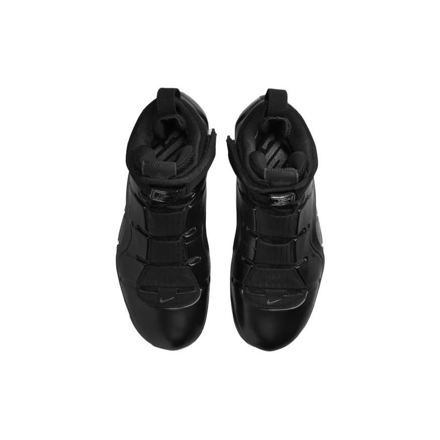 Nike Zoom LeBron 4 'Black Anthracite' 2023 Men's FJ1597-001