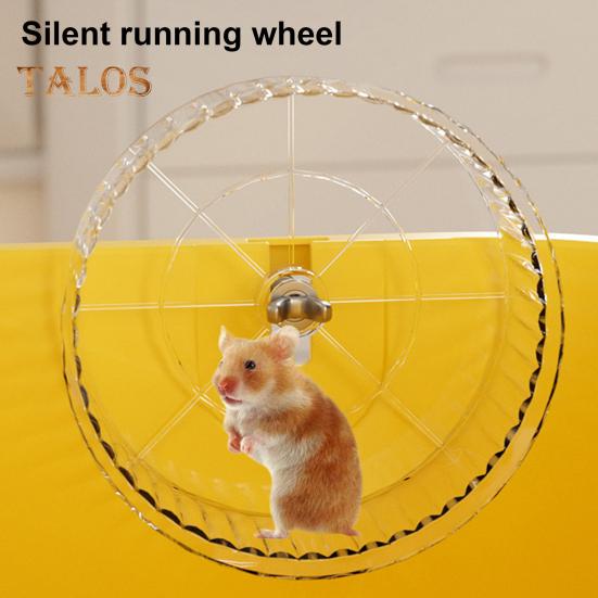 Клетка для хомяка, домик для мелких животных, большая вместимость, прозрачный дизайн, песчанки, грызуны, клетка для мелких животных, игровой домик