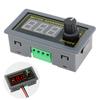 5V - 30V PWM DC Motor Governor Digital Display Adjustable Speed Encoder DC Motor Speed Controller