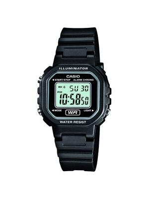 Часы Product Black [import] LA-20WH-1A [Продукт]