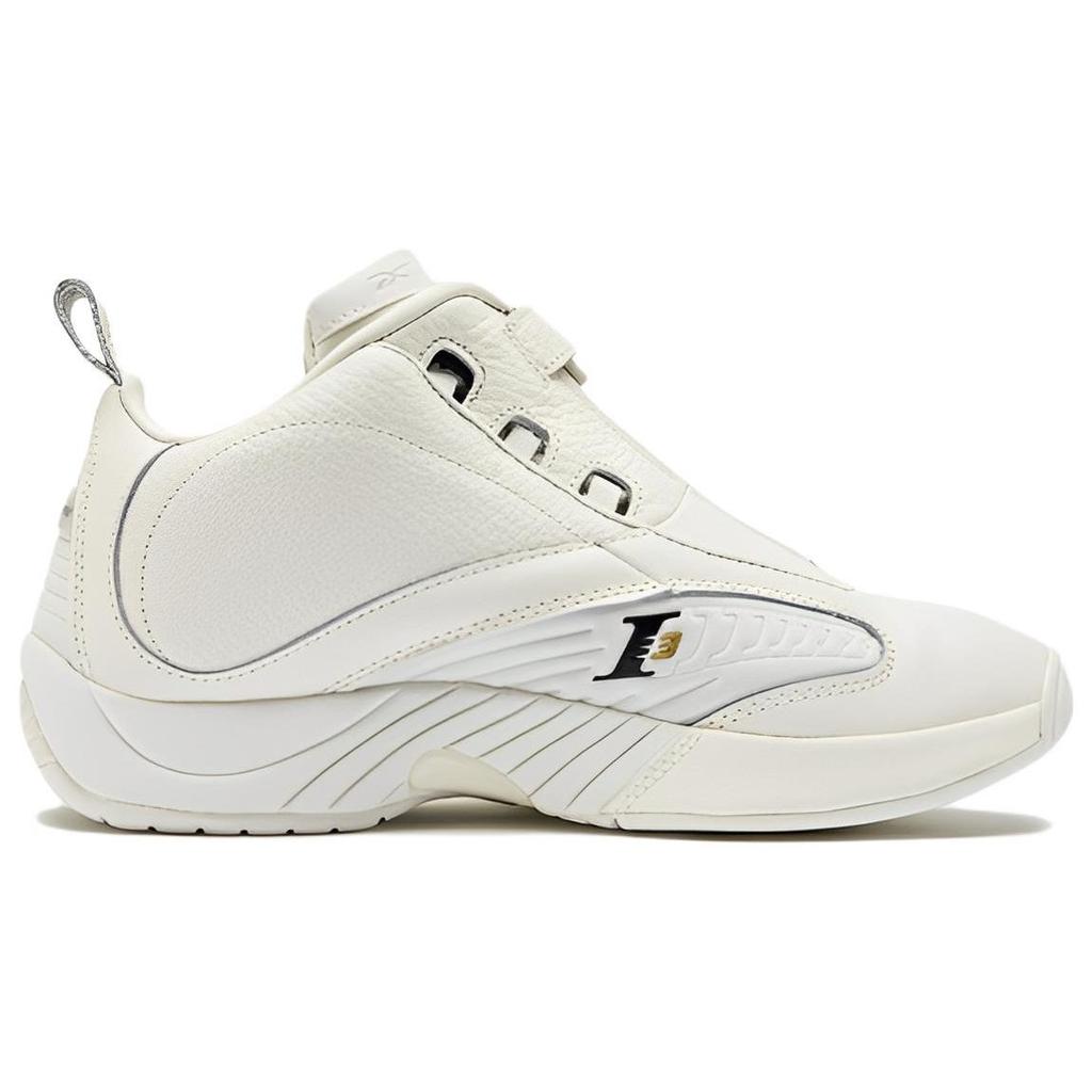 Ответ 4 Unik x Laowang x Ответ 4 Reebok 'Chalk' HQ3592