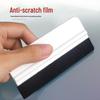 Multi-Function Car & Vinyl Film Scraper Tool