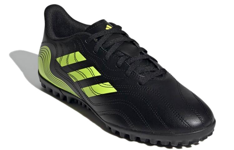 adidas Copa Sense.4 Tf 'Черный Желтый' FW6547
