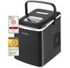 Ice Maker Exquisit EM 6002 Sw (188661)