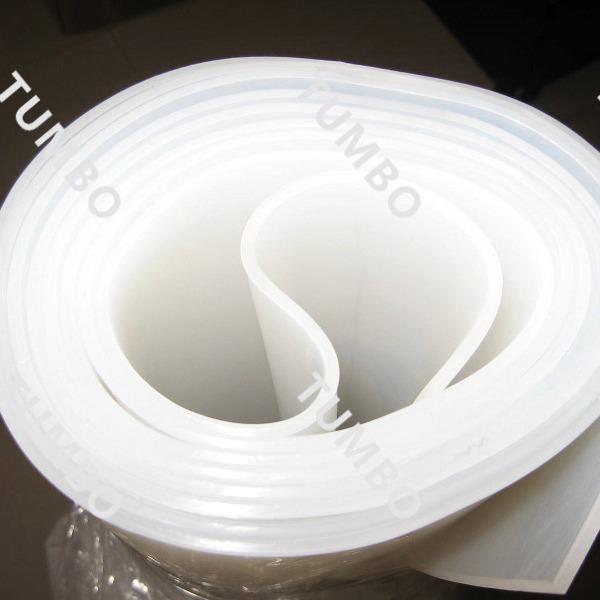 Белая силиконовая мягкая штора для холодильных камер | -40°C | Теплоизоляция | Гибкая дверная штора для холодильных и морозильных камер