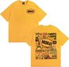 Rock Band Morat Album Graphic Print T Shirts Unisex Women Fashion High Street Hip Hop Tshirt 100 Cotton Cozy Short Sleeve T Shirt
