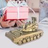 1/72 Модель танка Собери сам 4D для детей и взрослых Имитация Строительные игрушки Коллекционные