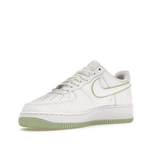 Nike Air Force 1 '07 Low Медовый DV0788-105