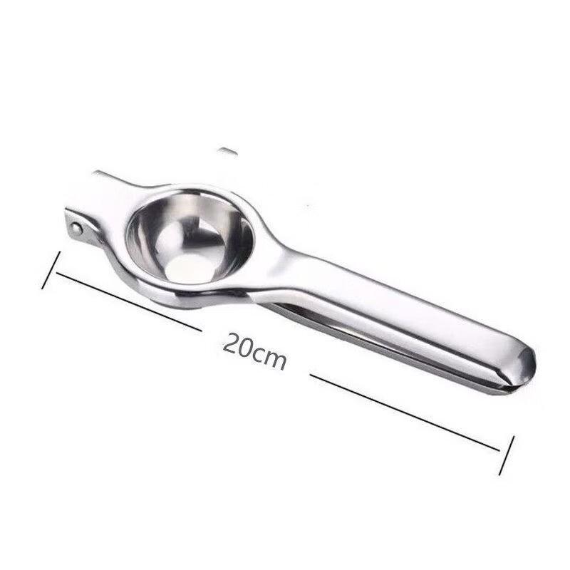 Wutuo Manual Stainless Steel Lemon Squeezer