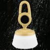 Retro Design Rechargeable Lantern Hanging Hook LED Camping Light Table Lamp Mini Lantern  Tent
