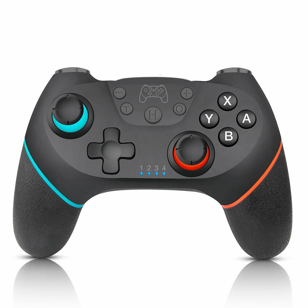 Джойстик геймпада контроллера беспроводной ручки для консоли Nintendo Switch